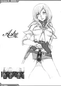 (SC31) [Alice no Takarabako (Mizuryu Kei)] Kyou Kara Fuuzoku Debut (Final Fantasy XII)