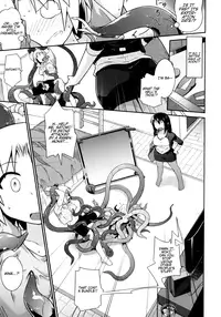 [Tomoshibi Hidekazu] 3-funkan Fu-cking | Ready In 3 Minutes (Yori-Dori Ecstasy!!) [English]