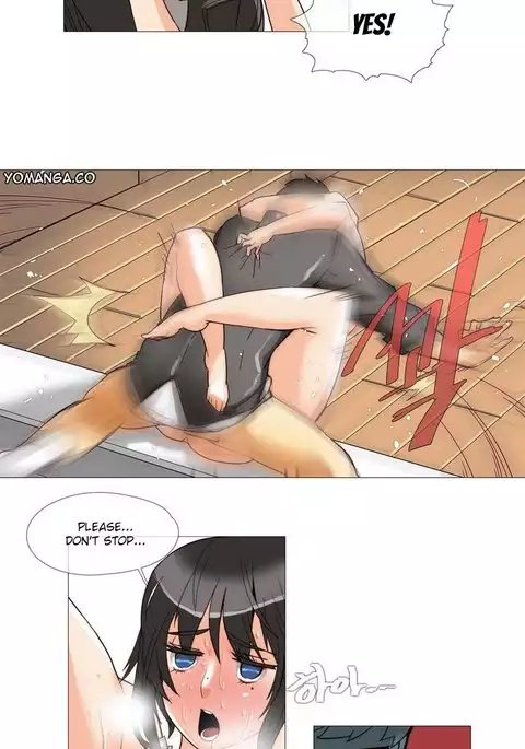 Household Affairs Ch.1-42