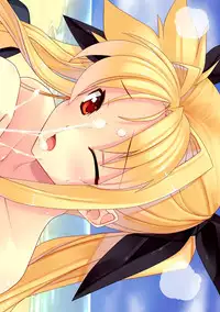 [STUDIO HIMAWARI (Himukai Kyousuke)] Himukai Kyousuke Full Color Soushuuhen 2006-2008 (Lucky Star, Mahou Shoujo Lyrical Nanoha) [Digital]