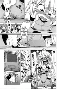 [Charlie Nishinaka] Choice! 3 [English] [YQII]