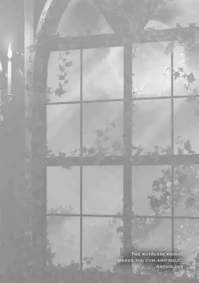 shiyonin wa toshishita kishi no shuchaku ai de ika sa reru | 女佣人被痴情的年下骑士爱到绝顶