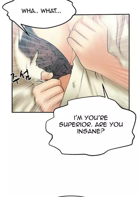 My Office Ch.1-36