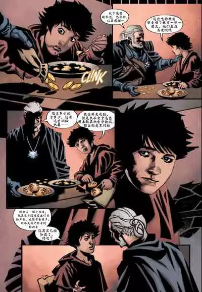 [Paul Tobin, Max Bertolini]The_Witcher_Killing_Monsters