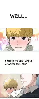 Tissue Thieves Ch.1-10 (English) (Ongoing)