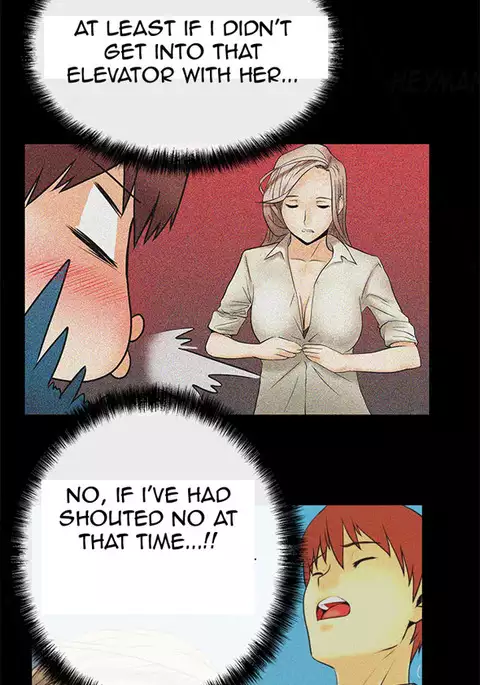My Office Ch.1-36