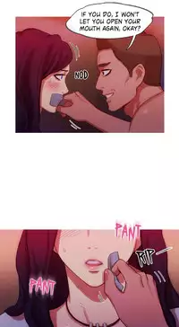 [PINKO] Scandal of the Witch Ch.1-24 (English) (Ongoing)