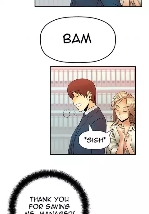 My Office Ch.1-36