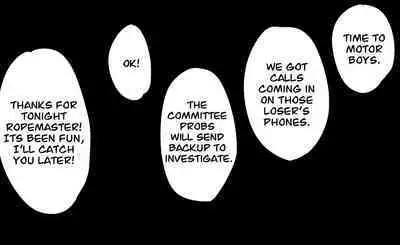 No Good Deed Unpunished