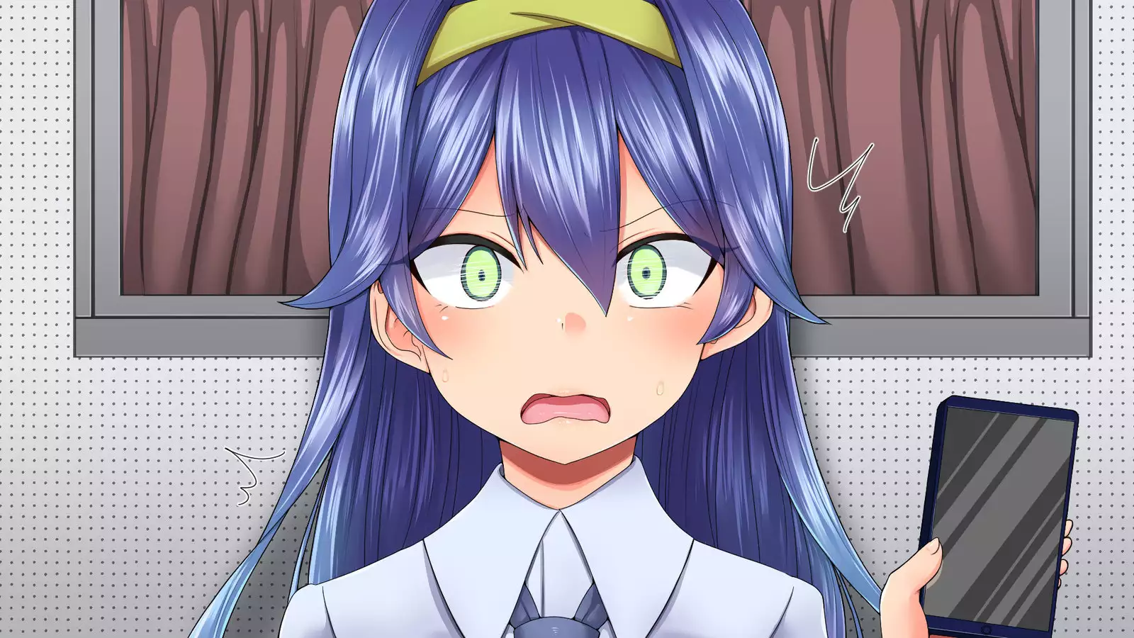 Saimin Appli de Ahheahe!! - HYPNO APP makes AHE-AHE!!