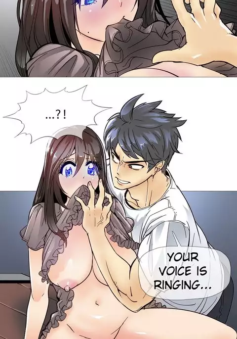 Household Affairs Ch.1-42