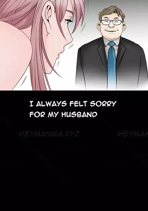 The Taste of Hands Ch.1-47