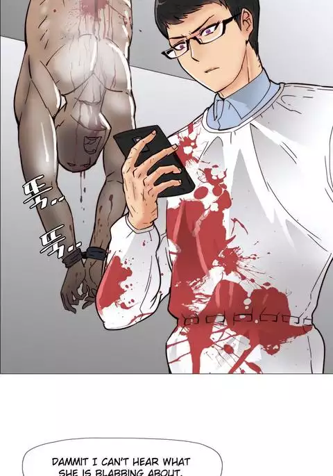 Household Affairs Ch.1-42