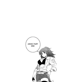 (C81) [CDPA (Various)] CROSS MAKE 2011 WINTER (Freezing) [English] =LWB + Funeral of Smiles=