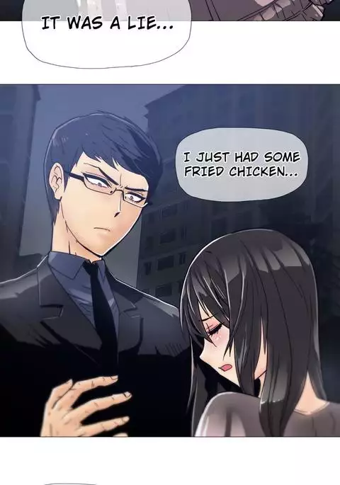 Household Affairs Ch.1-42