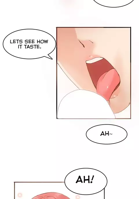 Hahri's Lumpy Boardhouse Ch. 0-17