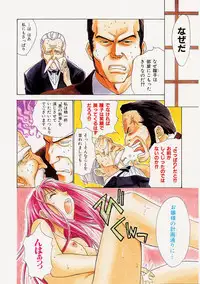 [Nikaidou Mitsuki] Hana no You ni Tori no You ni