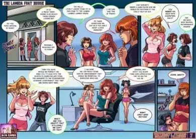 [Devin Dickie] – University Fitness Sorority Training