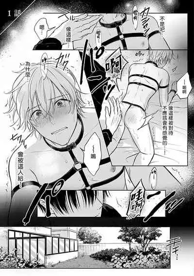 Shujuu no Saga | 主仆之性 Ch. 1