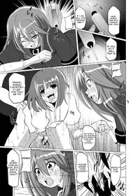 (C78) [Kurodamaya (Akadama)] Zoku Otogi no Sekai | The World Of Otogi-Sequel (Ookami-san to Shichinin no Nakama-tachi) [English]