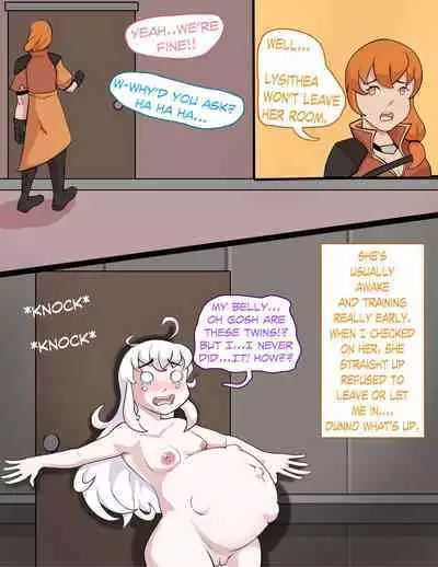 [Traveler’s Spice] Blessing of Sothis