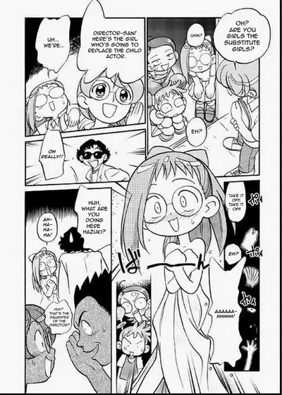 Do. Re. Mi. Fa. Don!