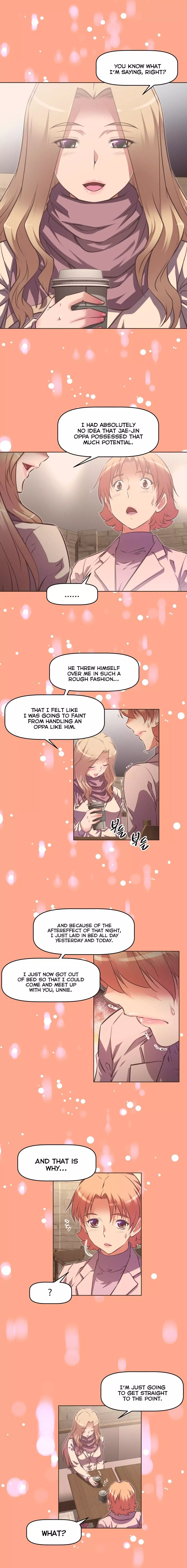 Brawling Go Ch.76-125