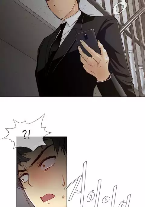 Household Affairs Ch.1-42