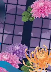 [Yadoku Gaeru (locon)] Hakusen to Sumizome [Digital]