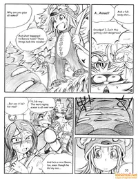 [KimMundo] 서버가 맛이가면 - When the Servers go Down (League of Legends) [English] {Cabbiethefirst}