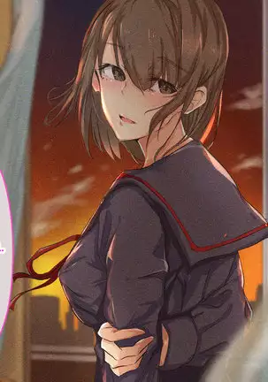 Shuukyou Kanyuu ni Kita Oyako no Mune ga Erokatta node, Heya ni Tsurekondara, Niku Onaho ni Dekita Hanashi.