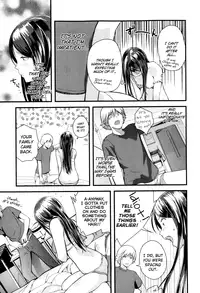 [Yoshida Tobio] Otomezaurus 2-3 (COMIC Jun-ai Kajitsu 2013-05, COMIC Jun-ai Kajitsu 2013-11) [English] [biribiri]