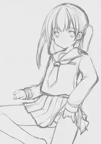 (CSP6) [Imomuya Honpo - Singleton (Azuma Yuki)] Hajimete no Seifuku