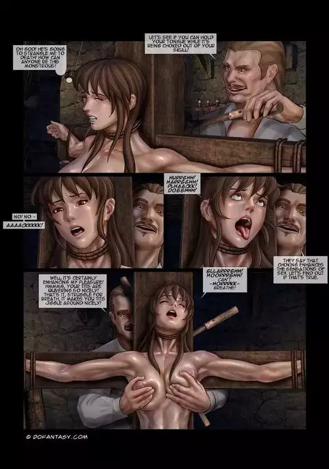 The Shadow Of The City - Part 2