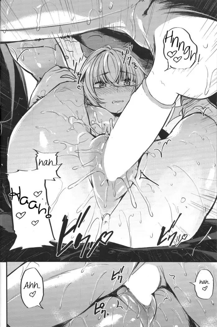 Sukoshi Furyouppoi Onnanoko to Kyuujitsu ni Ie de Daradara Shitai Hon