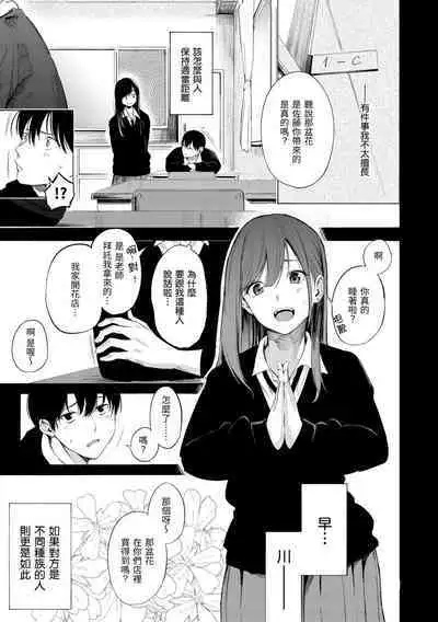 Frustration Girls | 慾求不滿飢渴難耐的少女們