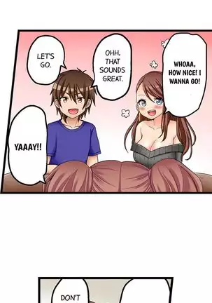 Hatsuecchi no Aite wa... Imouto!? | My First Time is with.... My Little Sister?! Ch. 1-59