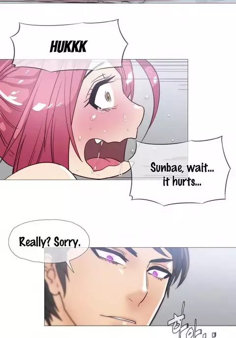 Household Affairs Ch.1-42