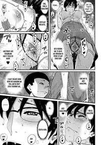 [Hana Hook] Hahaoya Shikkaku Elite Oyako no M Buta Netorare Tenraku Jinsei Ch. 1-3 [English]