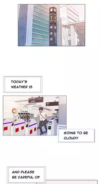 Miss Mystic Ch.1-25 (English) (Ongoing)