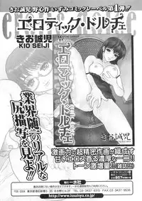 Jun-ai Kajitsu 2009-11