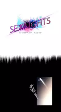 [BYMAN] Sex Knights-Erotic Sensuality & Perception Ch.1-15 (English) (Ongoing)