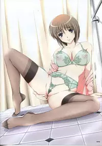 (C86) [Poppozu (Hiyoko Daiou)] Hiyoko no Lingerie & Stocking Fetish