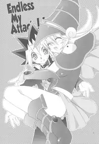 (C75) [TAKANAEDOKO (Takanae Kyourin)] Endless My Attack!! (Yu-Gi-Oh!)