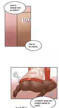 [Mx2J] Hari Dormitory Ch.0-13 (English) (Ongoing)