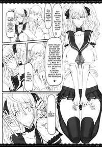 (C82) [Zettai Shoujo (Raita)] Mahou Shoujo 9.0 [English] [SaHa] [Decensored]