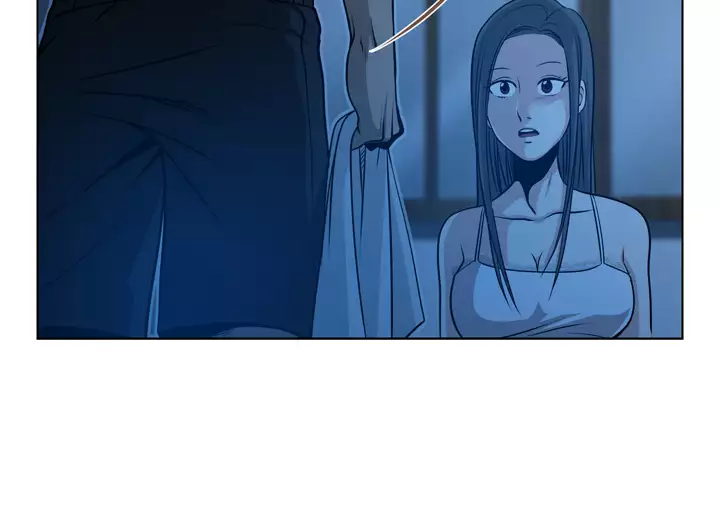 Do you Want to Change Partners Ch.0-30