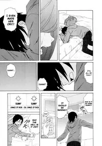 [Fuuga] Wain no Kachikan (Sense of Values of Wine) Chapter 1-6 [English][Complete]