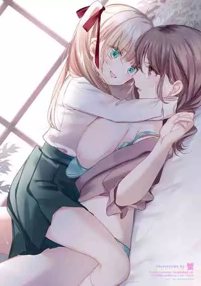 [Anthology] 2D Comic Magazine Loli One Yuri Ecchi Loli ga Onee-san o Semete mo Ii yo ne! Vol. 2 | 萝莉百合 姐妹之间的百合攻陷战 [Chinese] [透明声彩汉化组] [Digital]