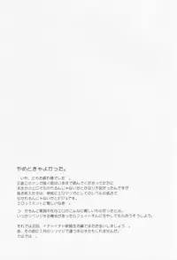 (C77) [Sagamani. (Sagami Inumaru)] Yoru ga Akeru made (Mahou Shoujo Lyrical Nanoha) [English] [desudesu]